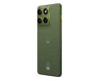 Motorola edge 70 5G 12/512GB Bronze Green 120Hz - 1365337 - zdjęcie 7